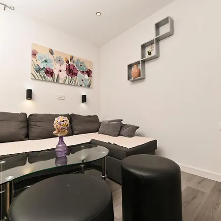 New, Close To The With Terrace, Grill, Parking, 2-rooms